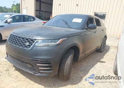 2019 Land Rover Range Rover Velar P250 R-Dynamic Se z USA, uszkodzony, nr VIN SALYL2EX8KA782517